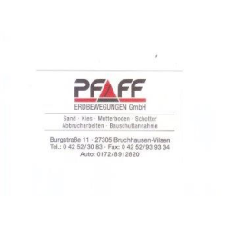 Konrad Pfaff